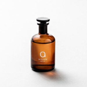 AUM – Activate Body Oil