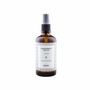 Mirins Body Oil – Calming