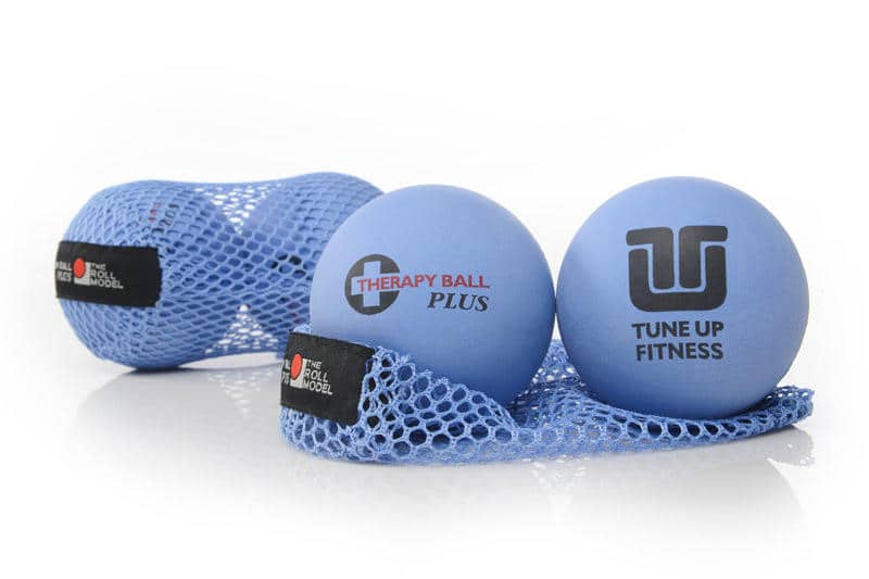 Tune Up Fitness massagebolde - Therapy Balls