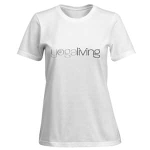 Yogaliving T-shirt