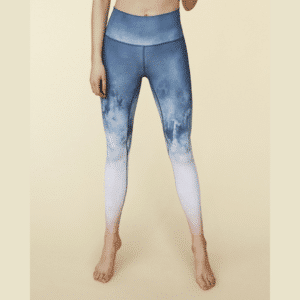 Moonchild Printed Leggings – New Elements