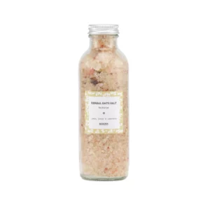 Mirins Herbal Bath Salt – Recharge