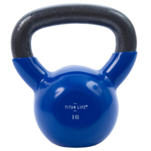 Kettlebell 8kg