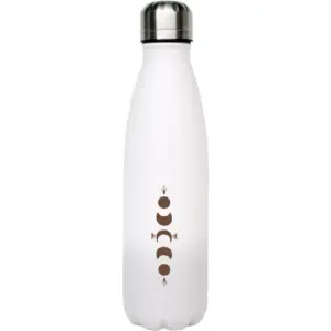 Moonchild Bottle – White Gold