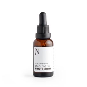 Fugtserum 30 ml – Naturligolie