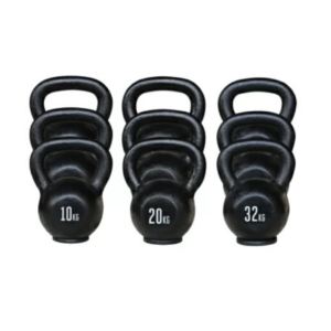 Kettlebells – Titan Life Pro