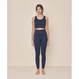 Moonchild Seamless Leggings – Navy