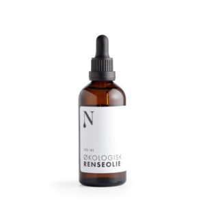 Renseolie 100 ml – Naturligolie