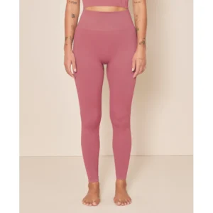 Moonchild Seamless Leggings – Blush